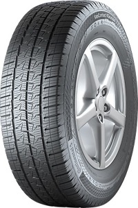 Foto pneumatico: CONTINENTAL, VANCONTACT 4SEASON 215/75 R1616 116R Quattro-stagioni