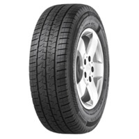 Foto pneumatico: CONTINENTAL, VANCONTACT 4SEASON 215/60 R1717 109T Quattro-stagioni