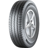 Foto pneumatico: CONTINENTAL, VanContact A/S 225/75 R1616 121R Quattro-stagioni