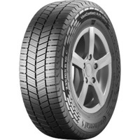 Foto pneumatico: CONTINENTAL, VAN CONT.A/S ULTRA 215/75 R1616 113R Quattro-stagioni