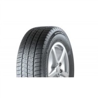 Foto pneumatico: CONTINENTAL, VANCONTACT CAMPER 255/55 R1818 120R Quattro-stagioni