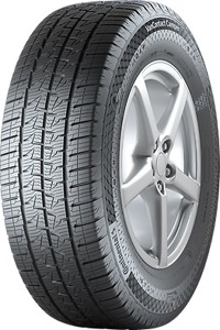 Foto pneumatico: CONTINENTAL, VANCONTACT CAMPER 255/55 R1818 120R Quattro-stagioni