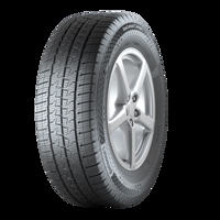 Foto pneumatico: CONTINENTAL, VANCONTACT CAMPER 225/75 R1616 118R Quattro-stagioni