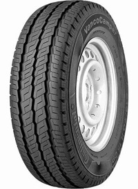 Foto pneumatico: CONTINENTAL, VANCONTACT CAMPER AS 225/75 R1616 118R Quattro-stagioni