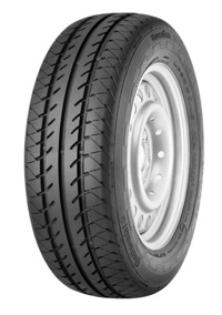Foto pneumatico: CONTINENTAL, VANCONTACT ECO 205/65 R1616 107T Estive