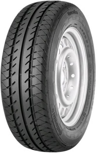 Foto pneumatico: CONTINENTAL, VANCONTACT ECO 195/65 R1616 104T Estive