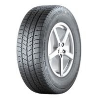Foto pneumatico: CONTINENTAL, VanContact Winter 285/65 R1616 131R Invernali