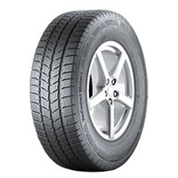 Foto pneumatico: CONTINENTAL, VanContact Winter 215/60 R1717 104H Invernali