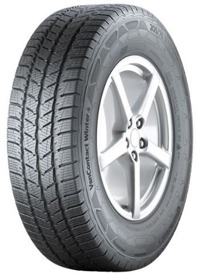 Foto pneumatico: CONTINENTAL, VANCONTACT WINTER 215/75 R1616 113R Invernali
