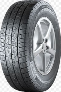 Foto pneumatico: CONTINENTAL, VANCONTACT4SEASONS 285/55 R16C16C 126N Quattro-stagioni