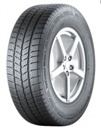 Foto pneumatico: CONTINENTAL, VANCONTACWINTER 235/65 R16C16C 121R Invernali