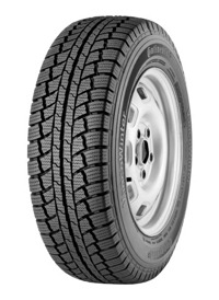 Foto pneumatico: CONTINENTAL, VanContact Winter 215/60 R1616 103T Invernali