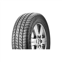 Foto pneumatico: CONTINENTAL, VancoWinter 2 195/80 R1414 106Q Invernali