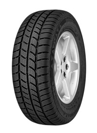 Foto pneumatico: CONTINENTAL, VANCOWINTER 2 205/65 R1616 107T Invernali