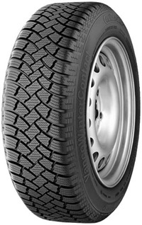 Foto pneumatico: CONTINENTAL, VancoWinterContact 185/60 R1515 94T Invernali