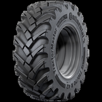 Foto pneumatico: CONTINENTAL, VF TRACTORMASTER HYBRID 600/70 R3030 168D Estive