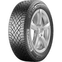 Foto pneumatico: CONTINENTAL, VikingContact 7 255/40 R1919 100T Invernali