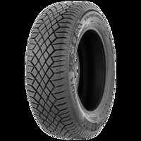 Foto pneumatico: CONTINENTAL, VIKINGCONTACT 7 XL FR NORDIC COMPOUND BSW M+S 3PMSF 255/40 R1919 100T Invernali