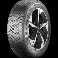 Foto pneumatico: CONTINENTAL, VIKINGCONTACT 8 XL NORDIC COMPOUND BSW M+S 3PMSF 235/50 R1818 101T Invernali