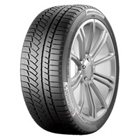 Foto pneumatico: CONTINENTAL, TS 850 P SUV 255/60 R1717 106H Invernali