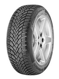Foto pneumatico: CONTINENTAL, TS850 XL 195/65 R1515 95T Invernali
