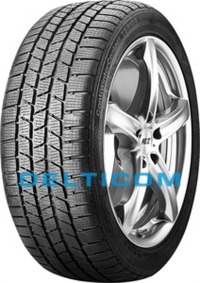 Foto pneumatico: CONTINENTAL, WINTERCONT TS-810S 235/50 R1717 100V Invernali