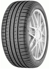 Foto pneumatico: CONTINENTAL, WINTERCONT TS-810S 255/40 R1818 99V Invernali