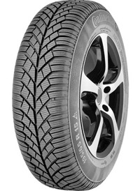 Foto pneumatico: CONTINENTAL, WINTERCONT TS830P 205/45 R1717 88V Invernali