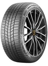 Foto pneumatico: CONTINENTAL, Winter Contact 8 S 245/35 R1919 93V Invernali