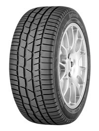 Foto pneumatico: CONTINENTAL, WINTERCONTACT TS 830 285/45 R2020 112V Invernali