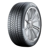 Foto pneumatico: CONTINENTAL, WinterContact TS 850 P MO 235/60 R1818 103H Invernali