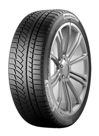 Foto pneumatico: CONTINENTAL, WinterContact TS 850 P 255/45 R1919 100T Invernali
