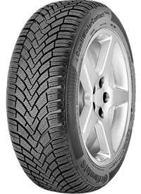 Foto pneumatico: CONTINENTAL, WINTERCONTACT TS850 P 225/45 R1818 95H Invernali
