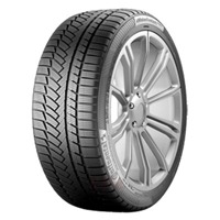 Foto pneumatico: CONTINENTAL, WinterContact TS 850 P 235/55 R2020 105V Invernali