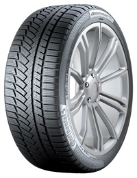 Foto pneumatico: CONTINENTAL, WINTERCONTACT TS 850P 225/50 R1717 94H Invernali