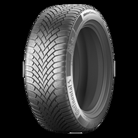 Foto pneumatico: CONTINENTAL, WINTERCONTACT TS 860 M+S 3PMSF 185/55 R1414 80T Invernali