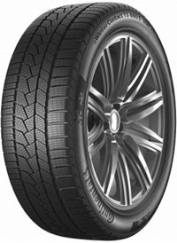 Foto pneumatico: CONTINENTAL, WinterContact TS 860 S 265/50 R1919 110H Invernali