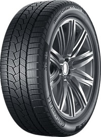 Foto pneumatico: CONTINENTAL, WinterContact TS 860 S 255/45 R1919 104V Invernali
