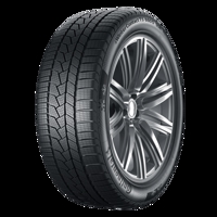 Foto pneumatico: CONTINENTAL, WinterContact TS 860S 235/45 R1818 94V Invernali