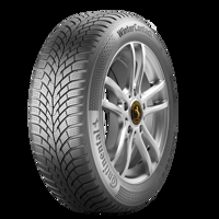 Foto pneumatico: CONTINENTAL, WINTERCONTACT TS 870 195/65 R1515 91T Invernali