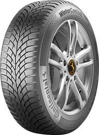 Foto pneumatico: CONTINENTAL, WINTERCONTACT 155/70 R1919 88T Invernali