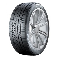 Foto pneumatico: CONTINENTAL, WinterContact TS850 P SSR ME* 245/45 R1818 100V Invernali