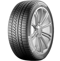 Foto pneumatico: CONTINENTAL, WinterContact TS850 P SUV 255/60 R1717 106H Invernali