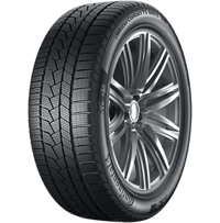 Foto pneumatico: CONTINENTAL, WinterContact TS860 S 215/45 R1717 91H Invernali