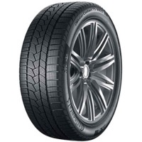 Foto pneumatico: CONTINENTAL, WinterContact TS860 S 245/40 R2020 99W Invernali