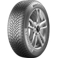 Foto pneumatico: CONTINENTAL, WinterContact TS870 215/45 R1717 91H Invernali
