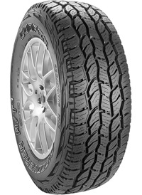 Foto pneumatico: COOPER, DISCOVERER AT3 SPORT 2 OWL 275/65 R1818 116T Quattro-stagioni