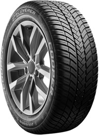 Foto pneumatico: COOPER, DISCOVERER ALL SEASON 195/50 R1515 82H Quattro-stagioni