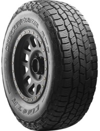 Foto pneumatico: COOPER, DISCOVERER AT3 4S 235/75 R1717 109T Quattro-stagioni