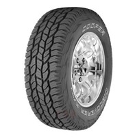 Foto pneumatico: COOPER, DISCOVERER AT3 4S 265/75 R1515 112T Quattro-stagioni
